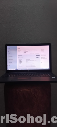 HP Laptop for sell